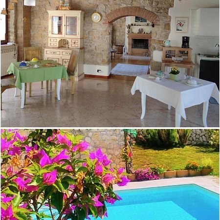 B&B Quintarelli San Pietro in Cariano Exterior foto