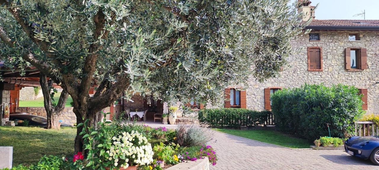 B&B Quintarelli San Pietro in Cariano Exterior foto
