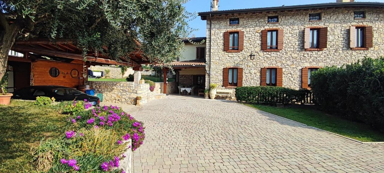 B&B Quintarelli San Pietro in Cariano Exterior foto