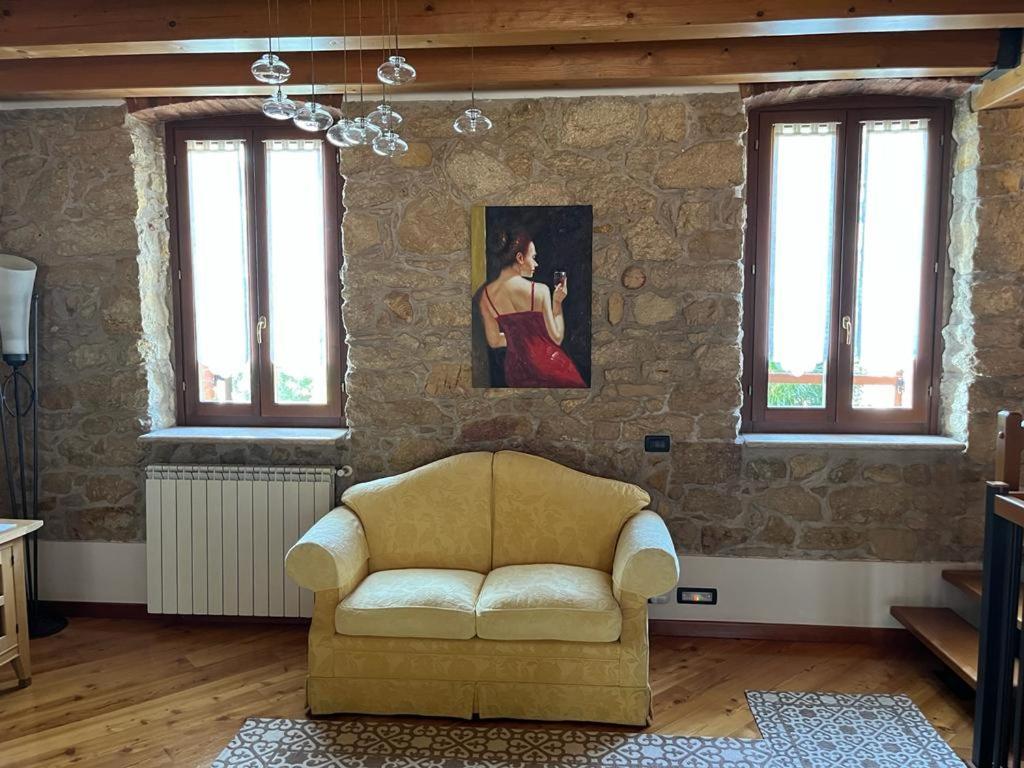 B&B Quintarelli San Pietro in Cariano Exterior foto