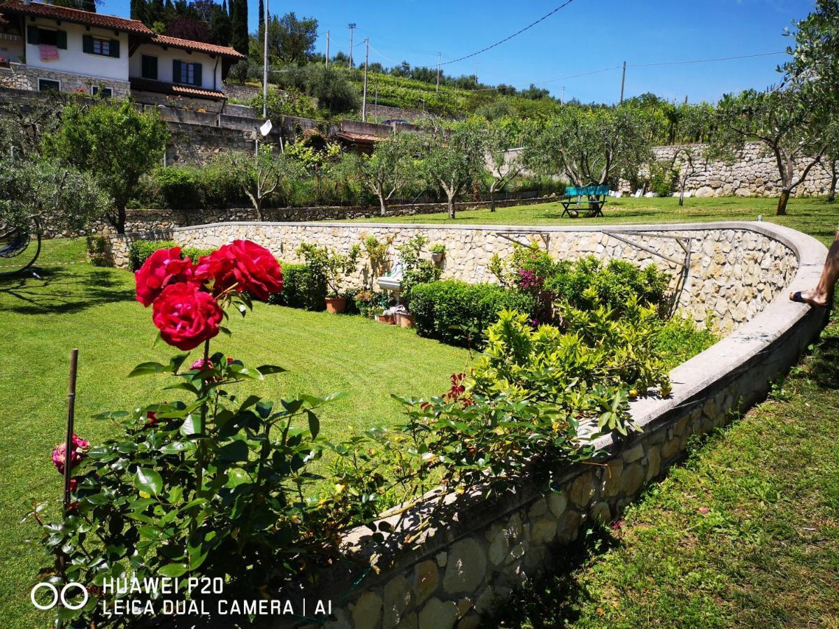 B&B Quintarelli San Pietro in Cariano Exterior foto