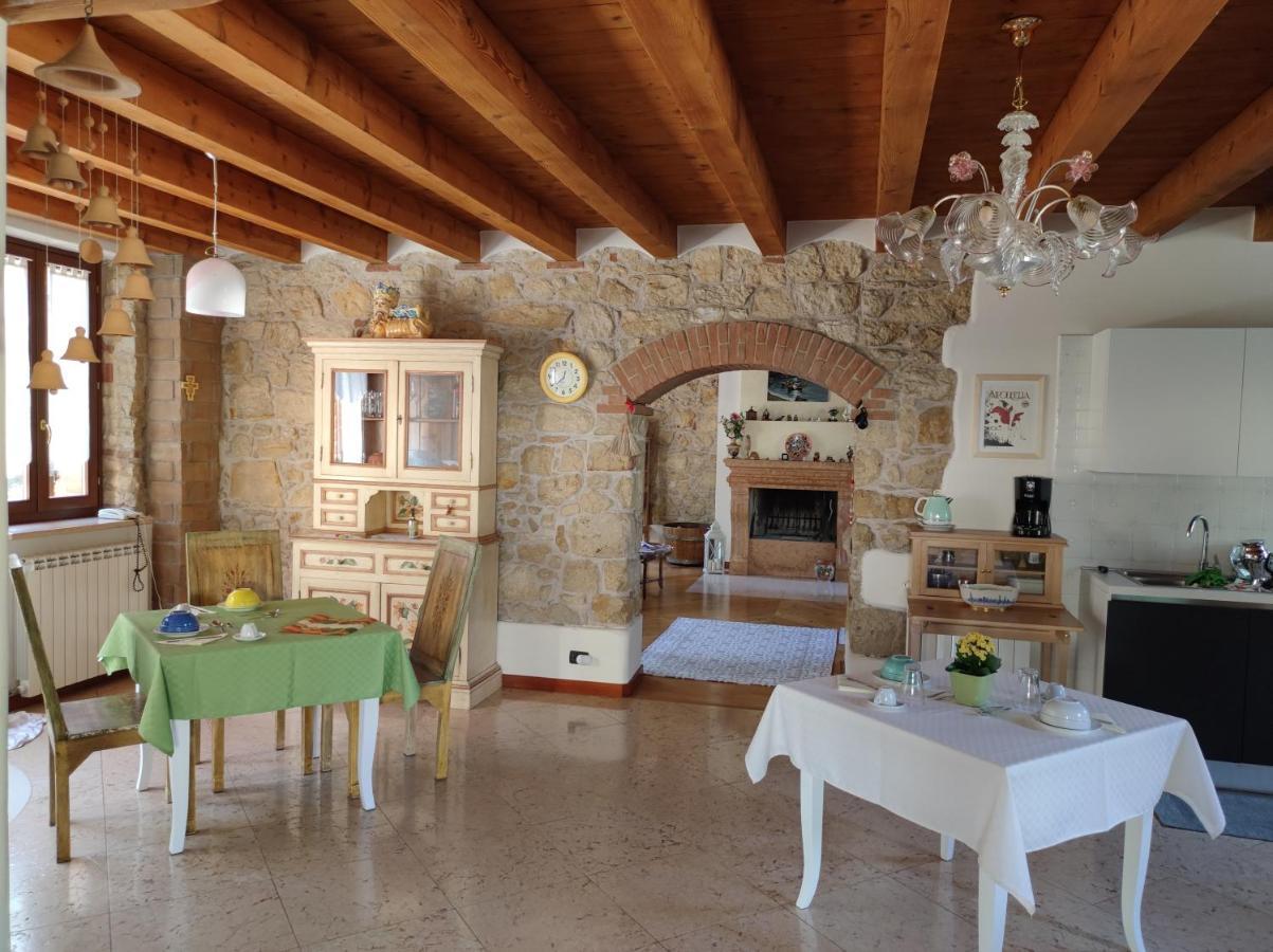 B&B Quintarelli San Pietro in Cariano Exterior foto