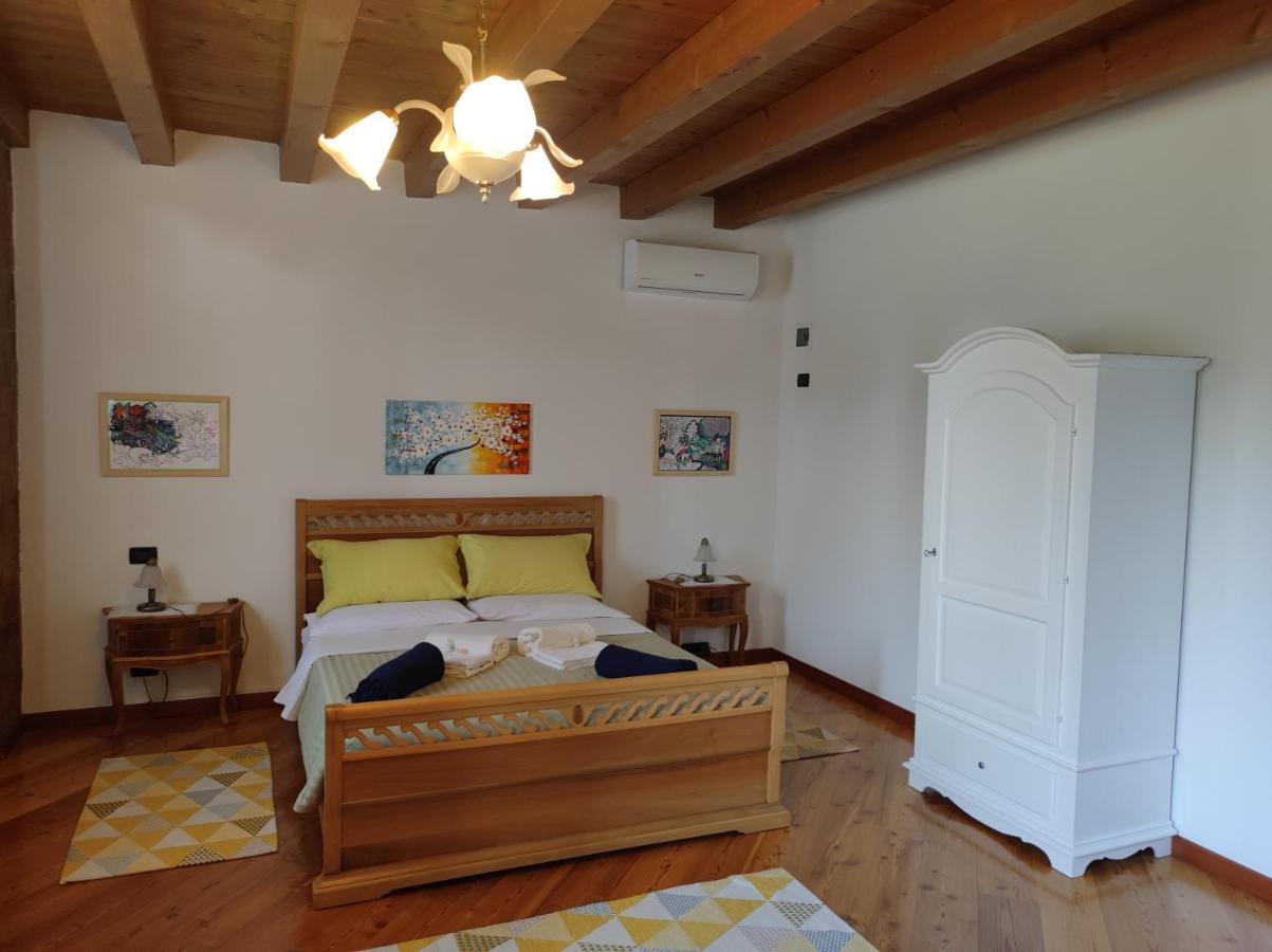 B&B Quintarelli San Pietro in Cariano Exterior foto