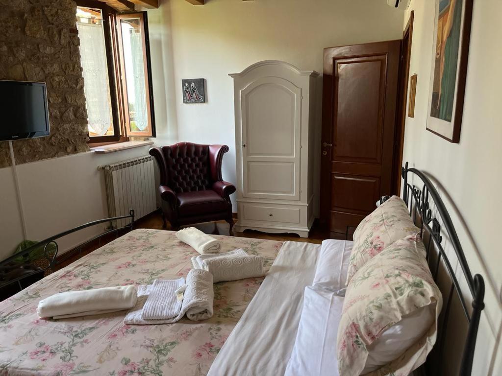 B&B Quintarelli San Pietro in Cariano Exterior foto