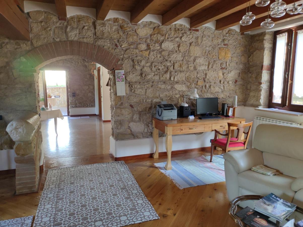 B&B Quintarelli San Pietro in Cariano Exterior foto