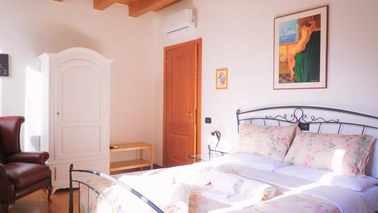 B&B Quintarelli San Pietro in Cariano Exterior foto