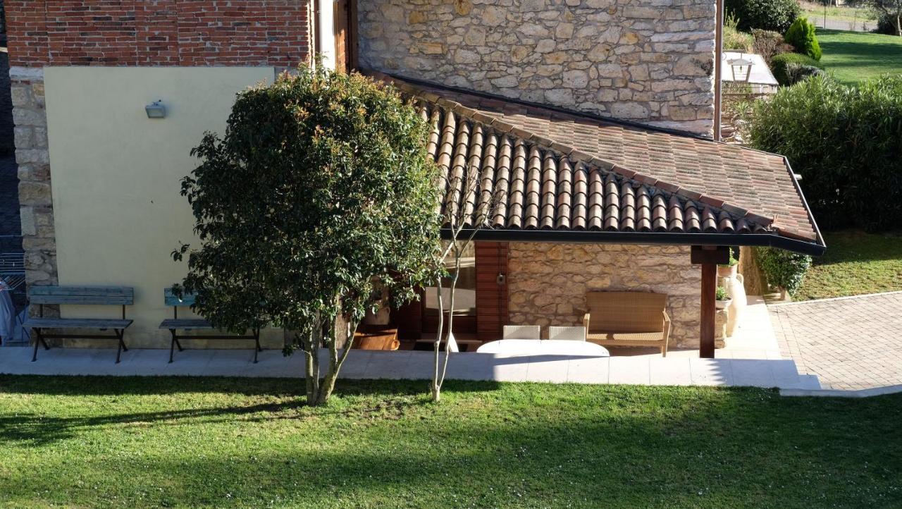 B&B Quintarelli San Pietro in Cariano Exterior foto