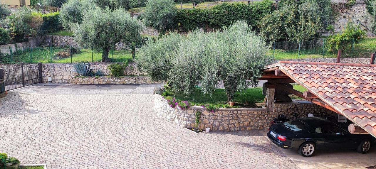 B&B Quintarelli San Pietro in Cariano Exterior foto