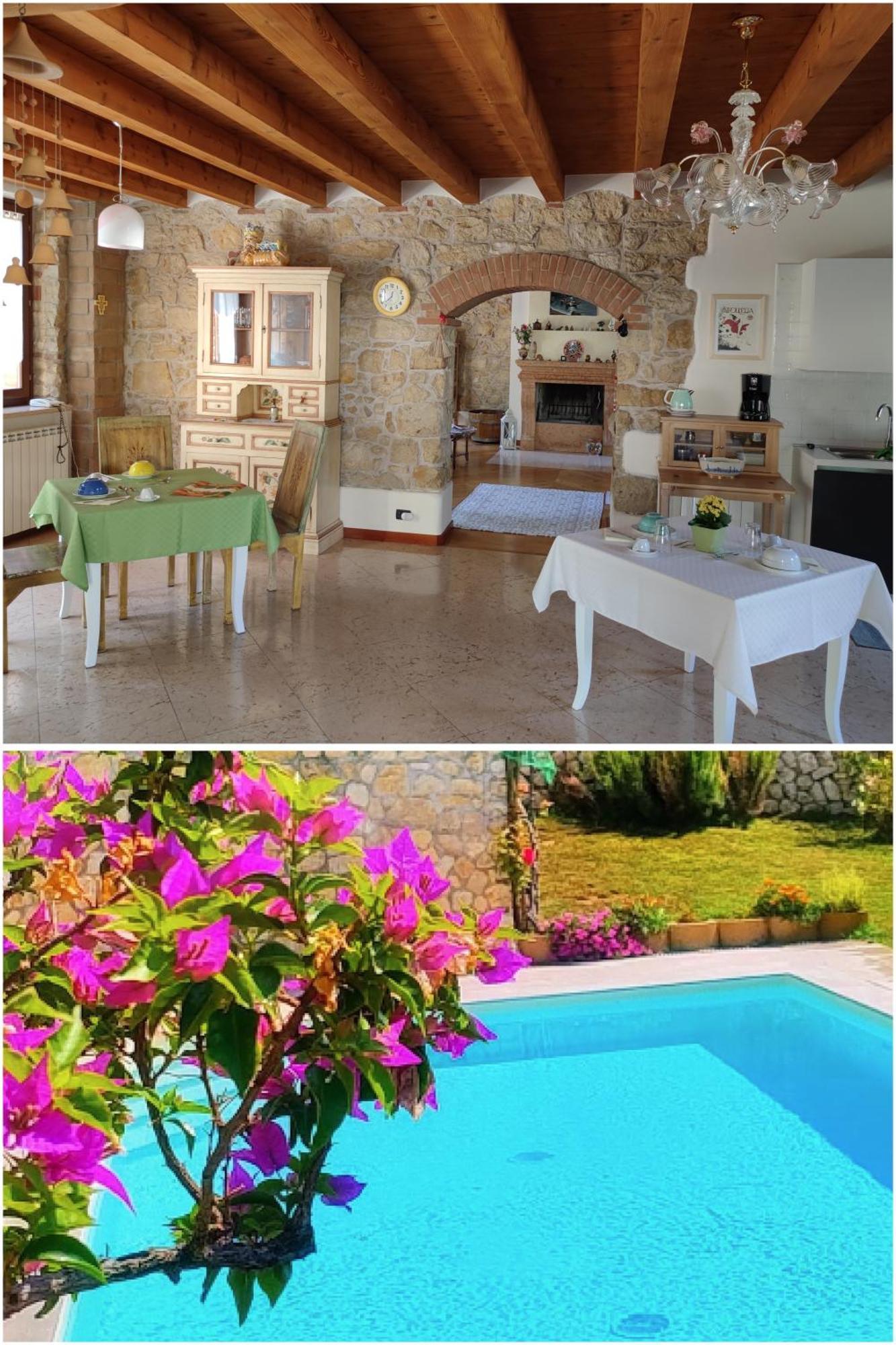 B&B Quintarelli San Pietro in Cariano Exterior foto
