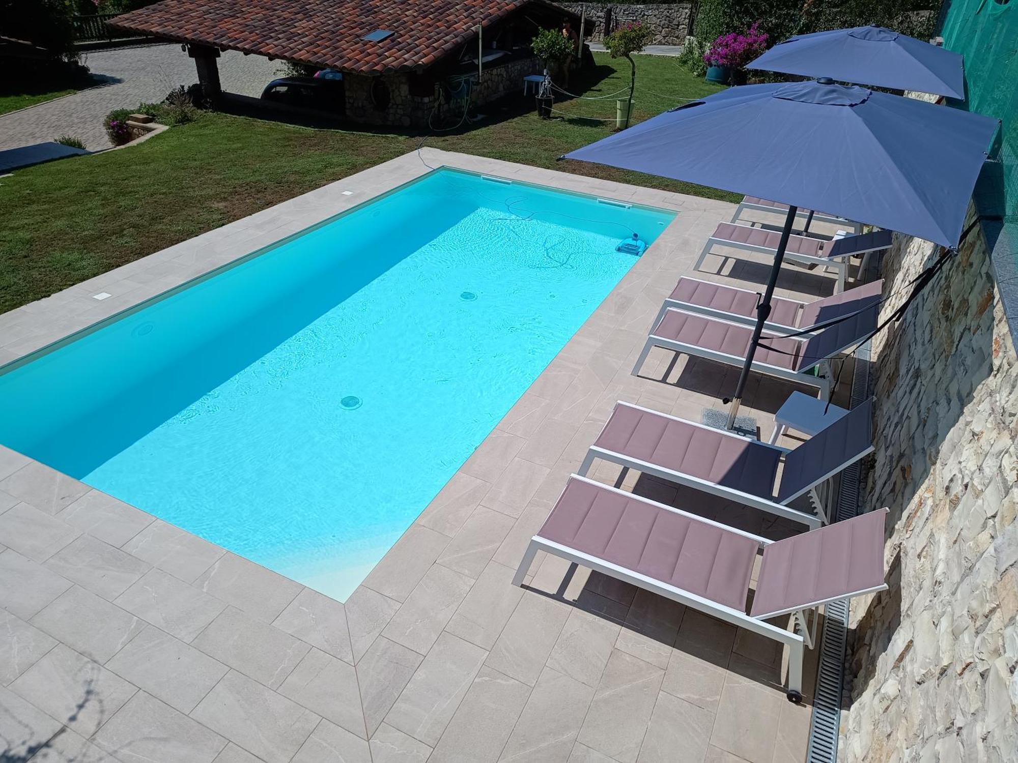 B&B Quintarelli San Pietro in Cariano Exterior foto