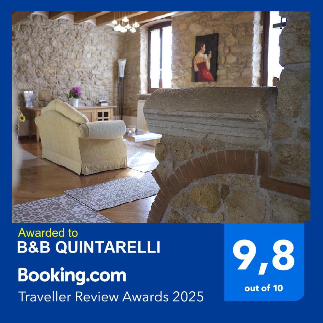 B&B Quintarelli San Pietro in Cariano Exterior foto