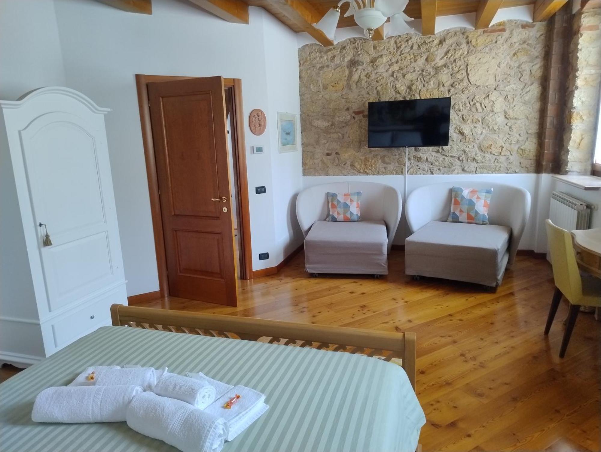 B&B Quintarelli San Pietro in Cariano Exterior foto